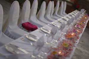 A Baja Romance Wedding - Los Cabos