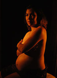 Agustin Parada - Portraits