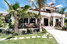 Dean Jones - Architect