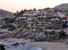 AR Los Cabos -San Jose del Cabo, Mexico