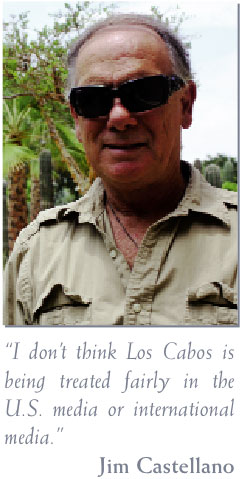 How Safe is Los Cabos?