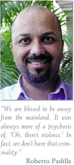 How Safe is Los Cabos?