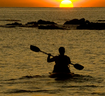 KAYAKING & SNORKELING TRIP LOS CABOS 3 BAY ADVENTURE: