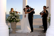 baja weddings - cabo san lucas
