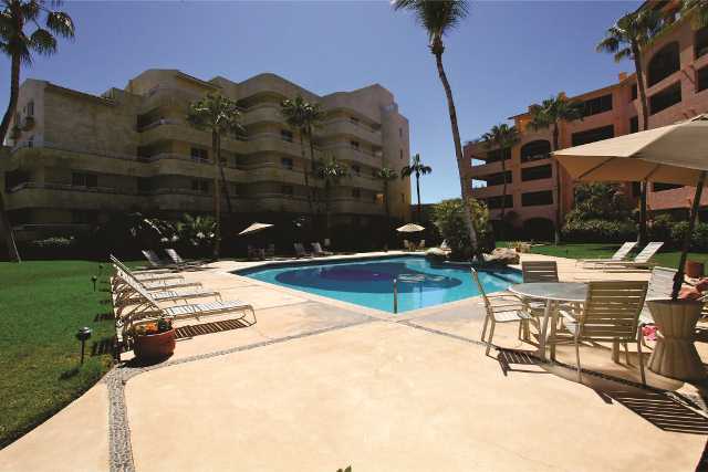 Bel Air Collection Resort & Spa - San Jose del Cabo, Los Cabos, Mexico