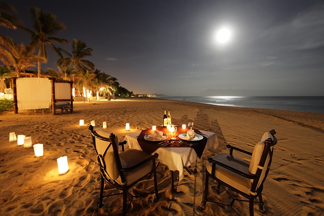 Bel Air Collection Resort & Spa - San Jose del Cabo, Los Cabos, Mexico