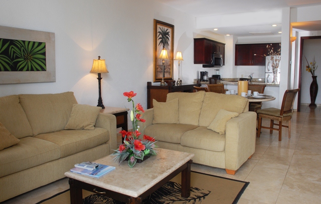 Bel Air Collection Resort & Spa - San Jose del Cabo, Los Cabos, Mexico