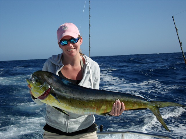 Beto's Sportfishing - Cabo San Lucas, Los Cabos, Mexico