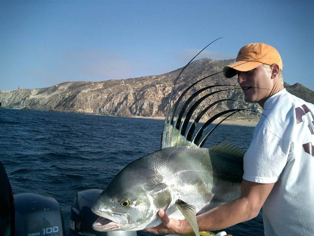 Beto's Sportfishing - Cabo San Lucas, Los Cabos, Mexico