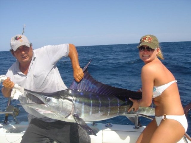 Beto's Sportfishing - Cabo San Lucas, Los Cabos, Mexico