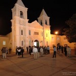 Misión de San José del Cabo Anuiti, the Parish Catholic Church
