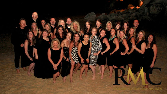 RMC Launches New Office in Los Cabos, January 2015