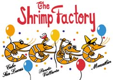 the-shrimp-factory-cabo-san-lucas-logo