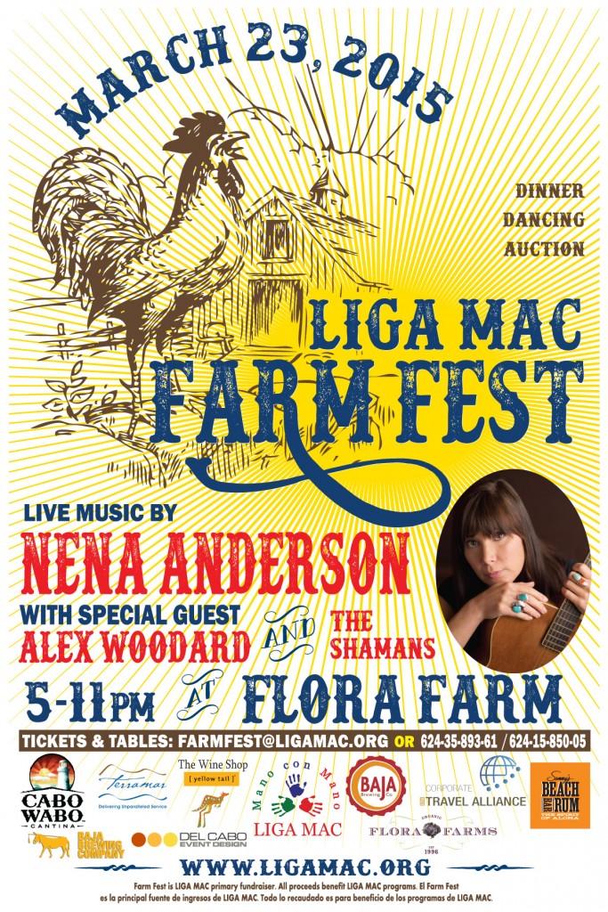 FLYER FARMFEST 2015 F