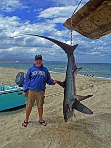 thresher