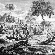 A Brief History of Los Cabos, Part I: The Mystery of the Pericúes