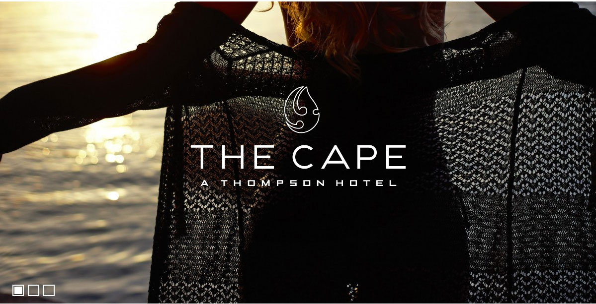 The Cape, A Thompson Hotel opens in Cabo
