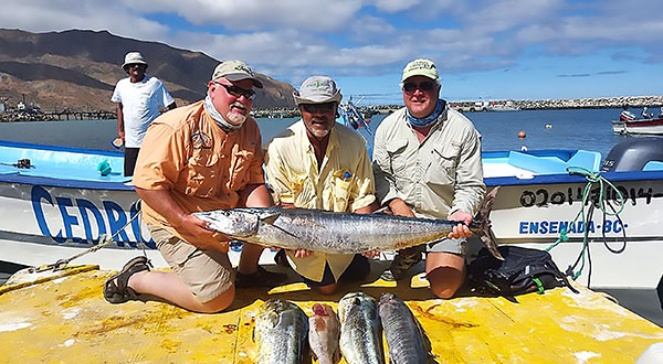 Yep2C+wahoo.