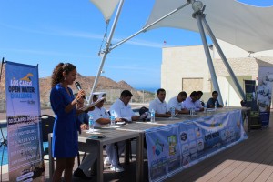 Los Cabos Open Water Challenge