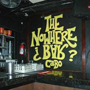 The Nowhere Bar