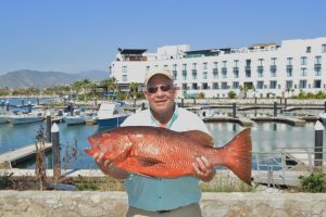 Gordo Banks Pangas Fish Report October 28 2016