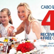 The Cabo Lifestyle Villas Special