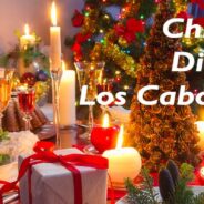 Christmas Dinner Options in Cabo San Lucas, Los Cabos 2014