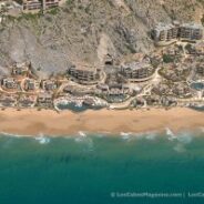 Los Cabos Resort Rebrands Itself as The Resort at Pedregal