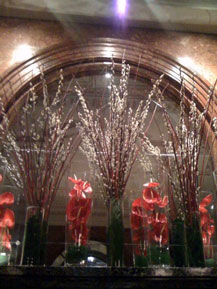 Event Flowers - Blossom Art Flower Boutique - Cabo San Lucas, Los Cabos, Mexico 