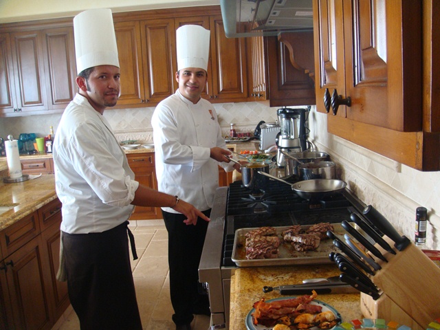 Brown's Private Services - Los Cabos, Mexico