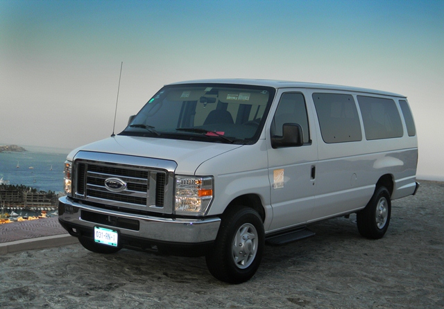 Brown's Private Services - Los Cabos, Mexico