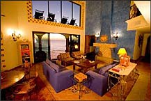 Casa Taz - cabo luxury rentals - los cabos, mexico