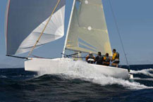 Cabo Sailing School - Los Cabos