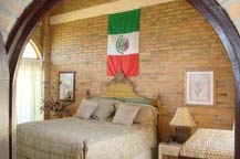 Cabo Sand Castle - Suite - Cabo San Lucas bed and breakfast