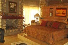 Cabo Sand Castle - Suite - Cabo San Lucas bed and breakfast