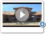 Cabo Sand Castle Bed and Breakfast Guest House Video