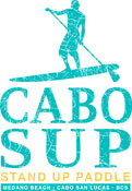 Cabo SUP - Los Cabos, Mexico