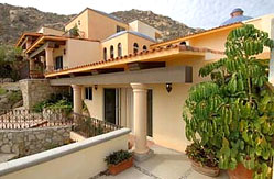 Cabo Viejo - Cabo San Lucas, Baja California Sur, Los Cabos