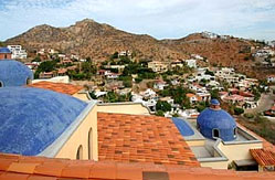 Cabo Viejo - Cabo San Lucas