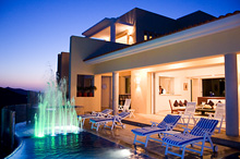 Casa De Hierro - Los Cabos