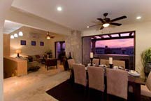 Coci Homes Interior - Cabo San Lucas - Real Estate