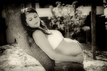 Pregnancy photographer