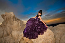 Sweet Sixteen in Los Cabos