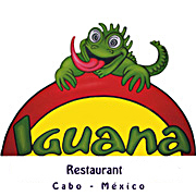 Crazy Iguana Restaurant Bar and clothing line