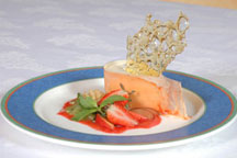 da antonio restaurant - beef tenderloin