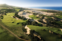 Dunes - Diamante Cabo San Lucas, Los Cabos, Mexico 