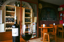 Icaro - Mexican Wine - Doc - Wine Bar and Restaurant - Cabo San Lucas, Los Cabos, Mexico 