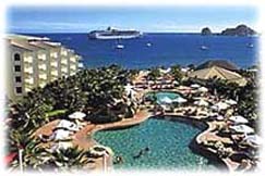 timeshare  resort cabo san lucas