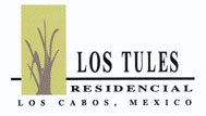 Los Tules Residential