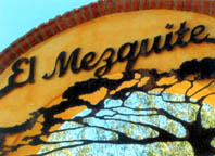 El Mezquite Restaurant Cabo San Lucas